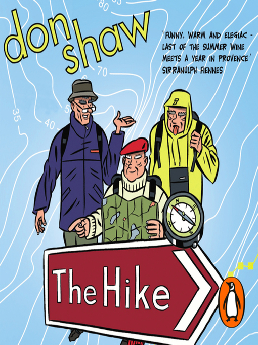 Title details for The Hike by Don Shaw - Available